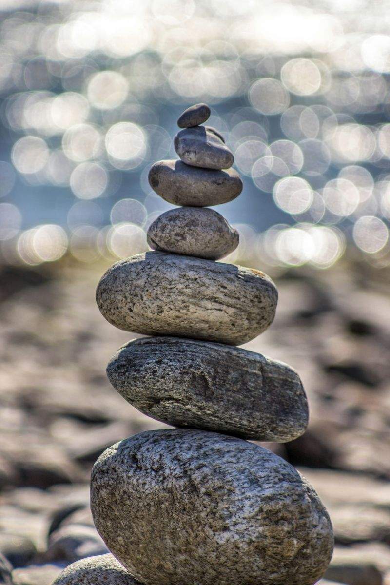 Forbindelse mellem krop og sind gennem Yoga