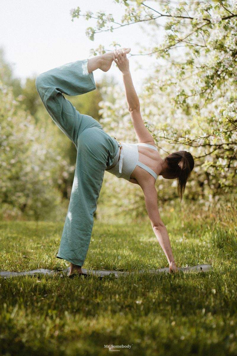 Harmoni Yoga - Image 1