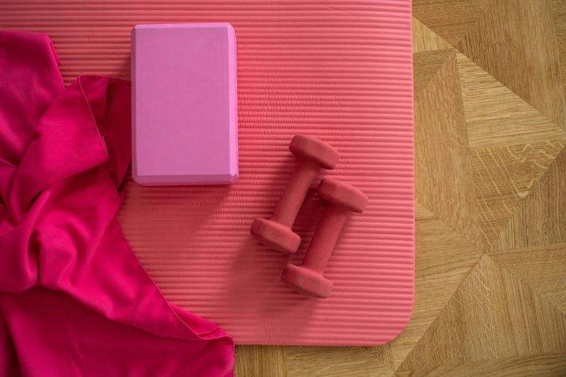 Harmoni Yoga - Image 11