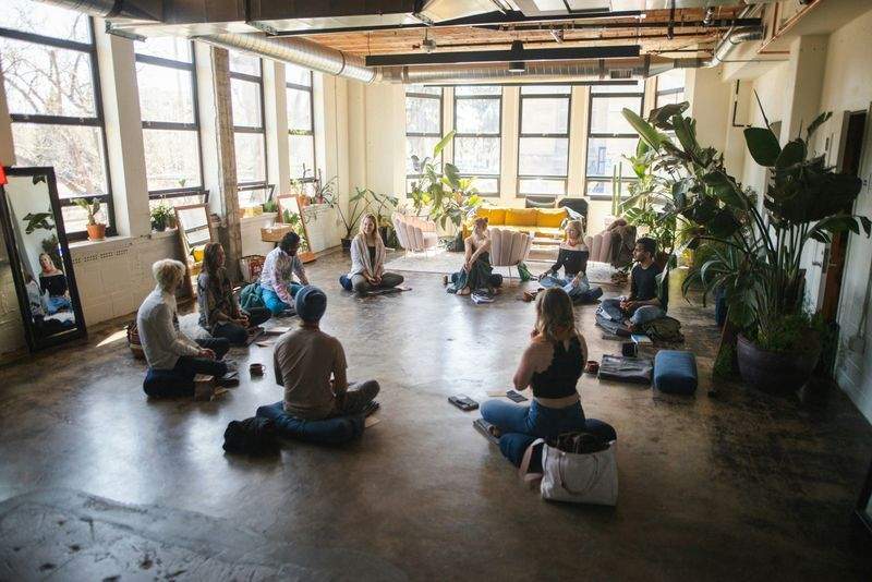 Harmoni Yoga - Image 12