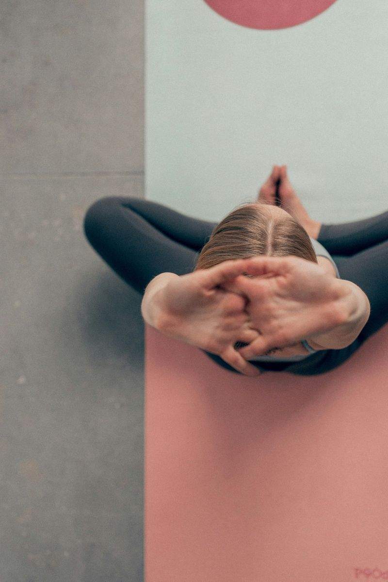 Harmoni Yoga - Image 6