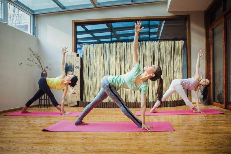 Harmoni Yoga - Image 7