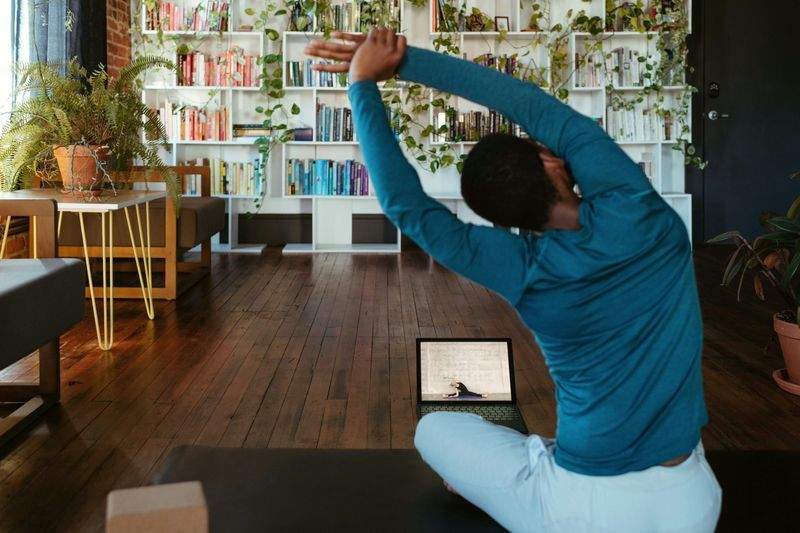 Hatha Yoga